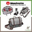 Manfrotto Windsor camera messenger S for CSC MB LF-WN-MS